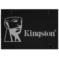 Kingston SSD 2.5" 512GB (SKC600/512G)
