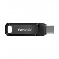 USB флеш накопичувач SanDisk 128GB Ultra Dual Drive Go USB 3.1/Type C (SDDDC3-128G-G46)