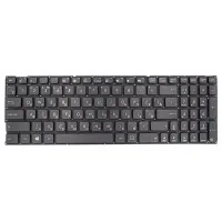 Laptop keyboard PowerPlant ASUS X541 series black (KB312597)