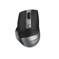 Mouse A4Tech FG35 Gray (4711421947992)