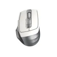 Mouse A4Tech FG35 Silver (4711421948067)