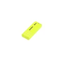 USB flash drive Goodram 64GB UME2 Yellow USB 2.0 (UME2-0640Y0R11)