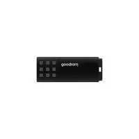 USB flash drive Goodram 64GB UME3 Black USB 3.1 (UME3-0640K0R11)