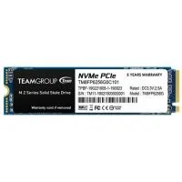 Накопичувач SSD M.2 2280 256GB Team (TM8FP6256G0C101)