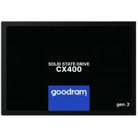 Накопичувач SSD 2.5" 1TB Goodram (SSDPR-CX400-01T-G2)