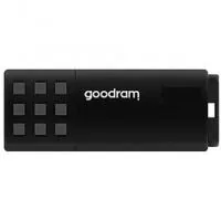 USB flash drive Goodram 128GB UME3 Black USB 3.0 (UME3-1280K0R11)