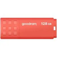 USB flash drive Goodram 128GB UME3 Orange USB 3.0 (UME3-1280O0R11)