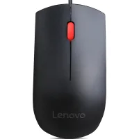 Мишка Lenovo Essential USB Black (4Y50R20863)