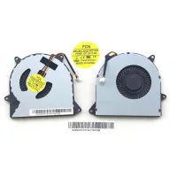 Laptop fan Lenovo IdeaPad 100-15IBD/110-14IBR/110-15ACL DC(5V,0.5A) 4pin (DC28000CVF0/DFS481305MC0T-FH6B)
