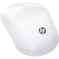 Mouse HP 220 White (7KX12AA)