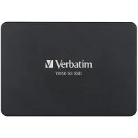 SSD drive 2.5" 256GB Verbatim (49351)
