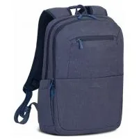 RivaCase 15.6" laptop backpack 7760 Blue (7760Blue)