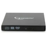 DVD-RW Gembird DVD-USB-02 optical drive