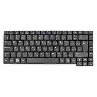Laptop keyboard PowerPlant Samsung P500 black, without frame (KB312696)