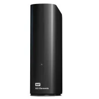 External hard drive 3.5" 14TB Elements Desktop WD (WDBWLG0140HBK-EESN)