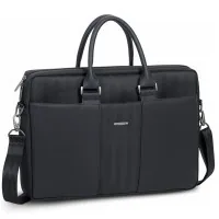 Laptop bag RivaCase 15.6" 8135 Black (8135Black)