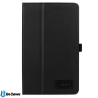 BeCover Slimbook tablet cover for Prestigio Multipad Grace 3778 (PMT3778) Black (703652)