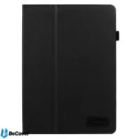 BeCover Slimbook tablet cover for Prestigio Multipad Wize 3196 (PMT3196) Black (703654)