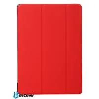BeCover Smart Case tablet cover for Apple iPad Pro 11 Red (703029)