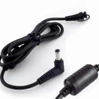 ASUS power supply cable 3.0x1.0 ferrite, 1.2m, plug 90° Voltronic (YT-RC-3.0x1.0/90°)