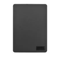 BeCover tablet case for Apple iPad Pro 12.9 2020/21/22 Black (704767)