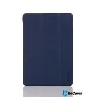 Cover for BeCover tablet Lenovo Tab M10 Plus TB-X606/M10 Plus (2 Gen)/K10 TB-X6C6 Deep Blue (704801)