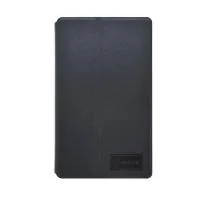Cover for BeCover Premium Samsung Galaxy Tab A 8.4 2020 SM-T307 Black tablet (705022)