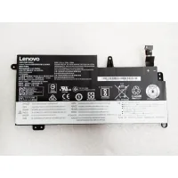 Акумулятор до ноутбука Lenovo ThinkPad 13 (2nd Gen) 01AV435, 3735mAh (42Wh), 3cell, 11.25V, Li-ion (A47379)