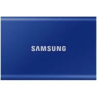 SSD drive USB 3.2 1TB T7 Samsung (MU-PC1T0H/WW)