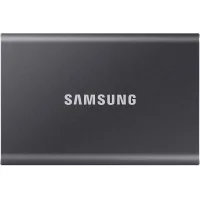 SSD drive USB 3.2 2TB T7 Samsung (MU-PC2T0T/WW)