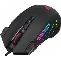 Мишка A4Tech Bloody J90s Black (4711421949040)