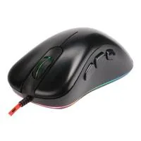 Mouse Marvo G954 USB Black (G954)