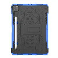 Case for the BeCover tablet Apple iPad Pro 11 2020/21/22 Blue (704871)