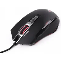 Мишка A4Tech Bloody P93s Stone Black (4711421949187)