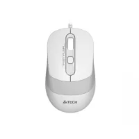 Мишка A4Tech FM10S White (4711421950237)