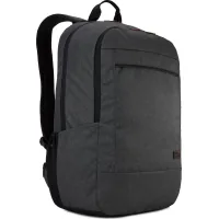 Laptop backpack Case Logic 15.6" ERA ERABP-116 Obsidian (3203697)