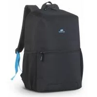 RivaCase 15.6" laptop backpack 8067 Black (8067Black)