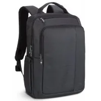RivaCase 15.6" laptop backpack 8262 Black (8262Black)