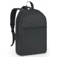 RivaCase 15.6" laptop backpack 8065 Black (8065Black)