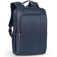 RivaCase 15.6" laptop backpack 8262 Blue (8262Blue)