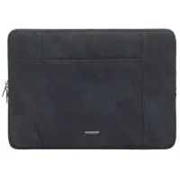Чохол до ноутбука RivaCase 13.3" 8903 Black (8903Black)