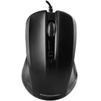 Mouse Modecom MC-M9.1 USB Black (M-MC-00M9.1-100)
