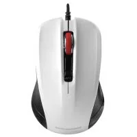 Mouse Modecom MC-M9.1 USB White (M-MC-00M9.1-200)