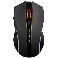 Мишка Modecom MC-WRM1 Wireless Black (M-MC-WRM1-100)