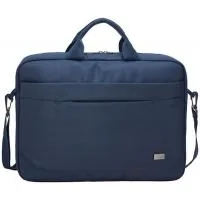 Laptop bag Case Logic 15.6" Advantage Attache ADVA-116 Dark Blue (3203989)