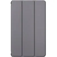 Cover for the tablet BeCover Smart Case Huawei MatePad T8 Gray (705076)