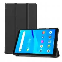 Cover for AirOn Lenovo M8 TB-8505 8" Black tablet (4821784622453)