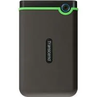 External hard drive 2.5" 4TB Transcend (TS4TSJ25M3C)