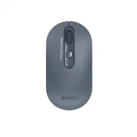 Мишка A4Tech FG20 Ash Blue (4711421952682)