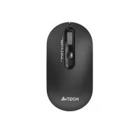 Мишка A4Tech FG20 Grey (4711421949323)